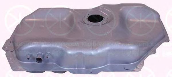 KLOKKERHOLM 3475009 Fuel Tank
